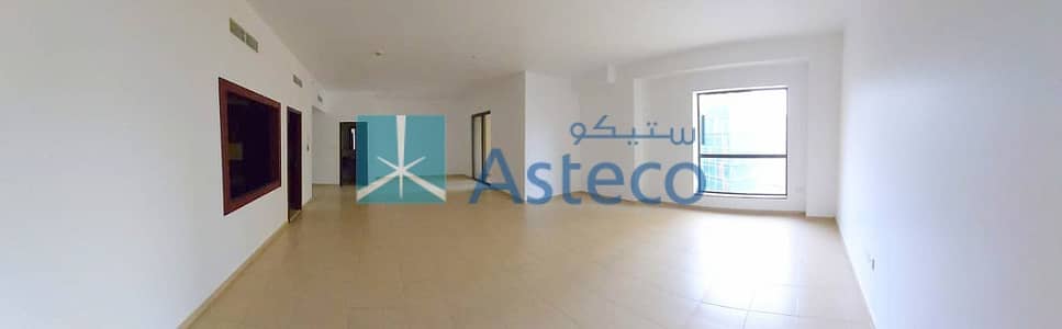Beautiful 1BR | Largest Size | Marina View Beautiful 1BR | Largest Size | Marina View