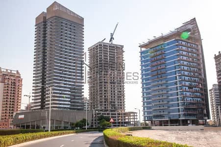 Large Layout || Golf View || Mid Floor Studio for Sale Large Layout || Golf View || Mid Floor Studio for Sale
