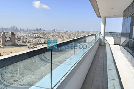 New Spacious 3 BHK with Maid+ Terrace+Facilities New Spacious 3 BHK with Maid+ Terrace+Facilities
