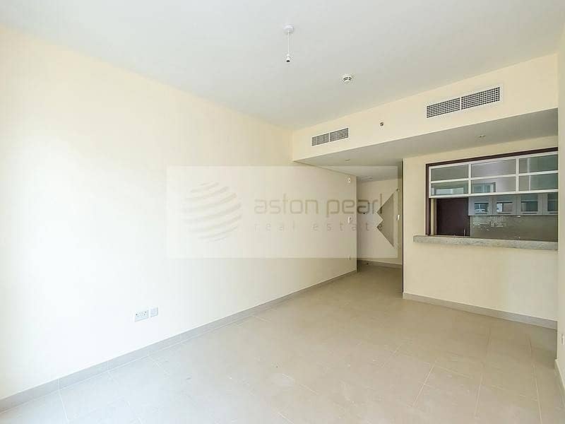 4 Best Price|1Bedroom with Balcony|Burj Khalifa View