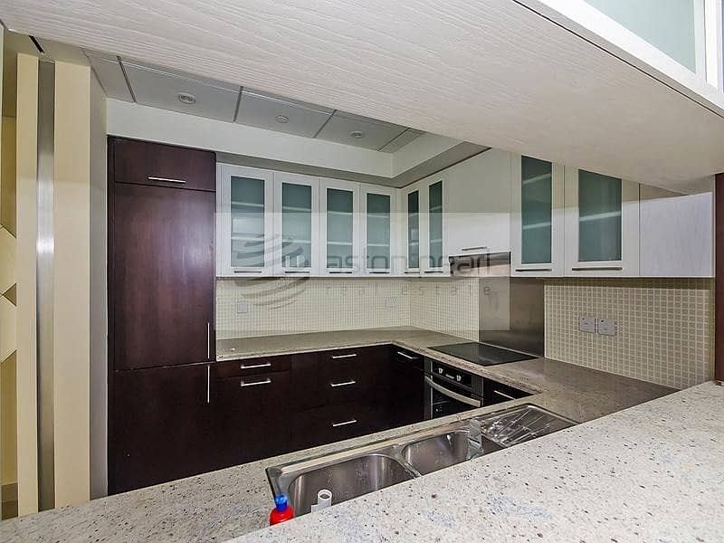 6 Best Price|1Bedroom with Balcony|Burj Khalifa View