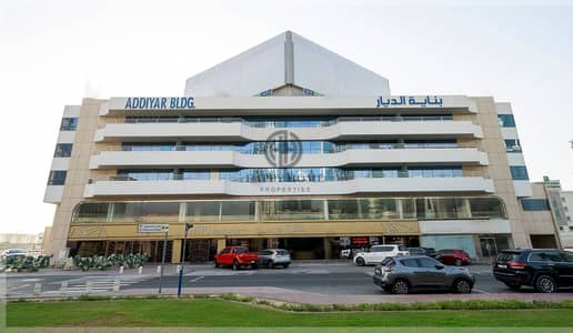 GROUND FLOOR - HUGE SIZE - SHOWROOM GROUND FLOOR - HUGE SIZE - SHOWROOM
