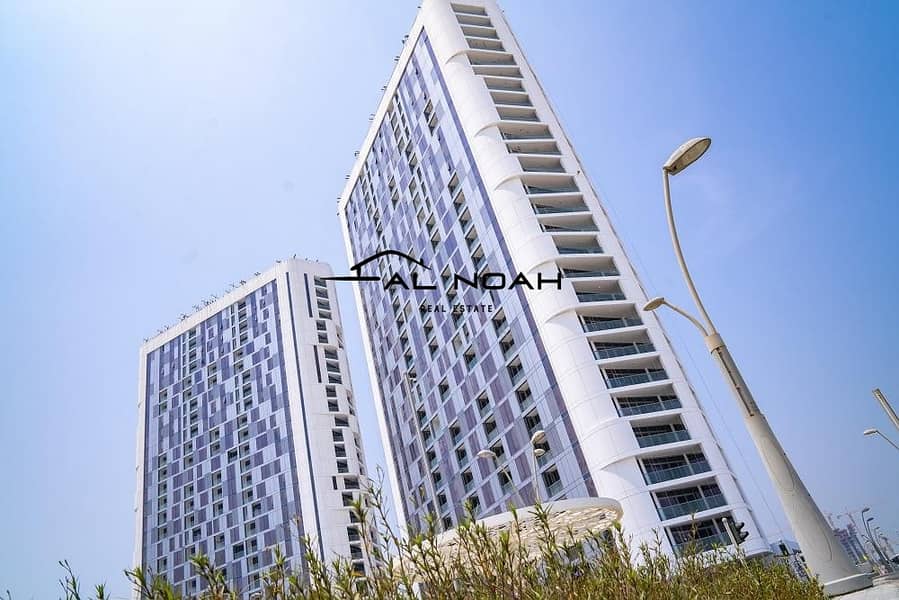 Hot Price! Serene View! Modern 1 BR | Deluxe Facilities! Hot Price! Serene View! Modern 1 BR | Deluxe Facilities!