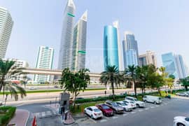 No Commission | 2-Bed | 1 Month Free | Next To Metro
