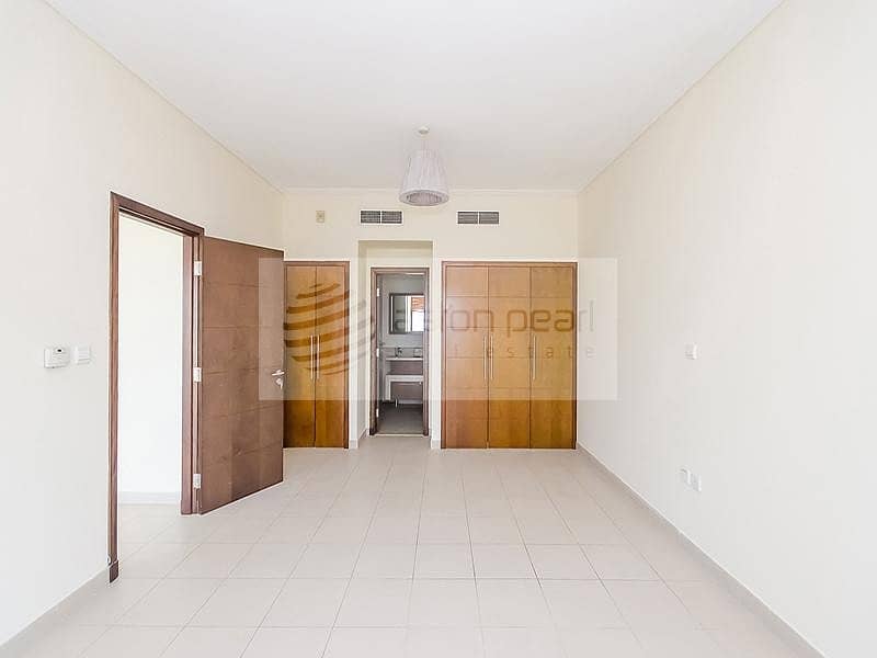9 No Brokers |3BR Ensuite with Balcony | Rented Unit