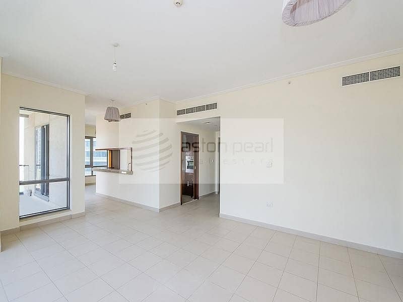 5 No Brokers |3BR Ensuite with Balcony | Rented Unit