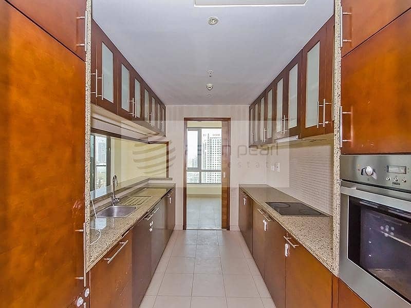 6 No Brokers |3BR Ensuite with Balcony | Rented Unit