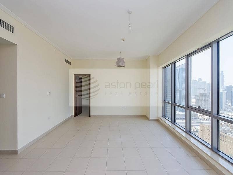 4 No Brokers |3BR Ensuite with Balcony | Rented Unit