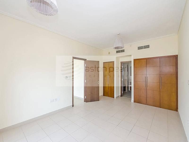 10 No Brokers |3BR Ensuite with Balcony | Rented Unit