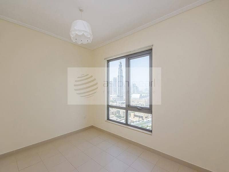 11 No Brokers |3BR Ensuite with Balcony | Rented Unit