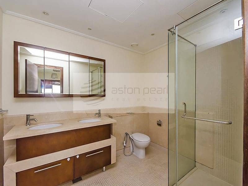 13 No Brokers |3BR Ensuite with Balcony | Rented Unit