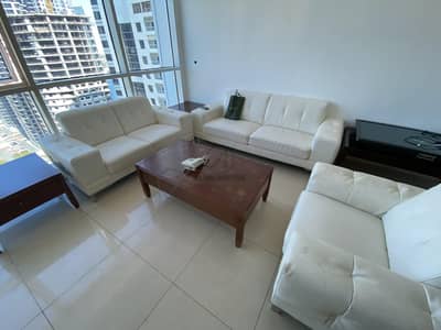 Marina View Furnished | Apartment with one parking Marina View Furnished | Apartment with one parking