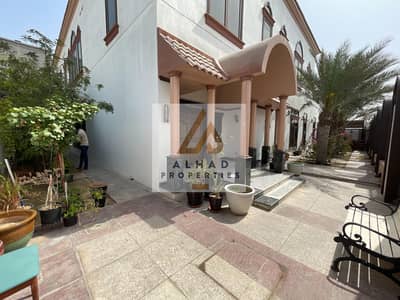 فیلا 6 غرف نوم للبيع في البرشاء، دبي - Only GCC| Stunning 6 bedrooms Villa| State of Art| Upgraded| Prestigious فیلا 6 غرف نوم للبيع في البرشاء، دبي - Only GCC| Stunning 6 bedrooms Villa| State of Art| Upgraded| Prestigious