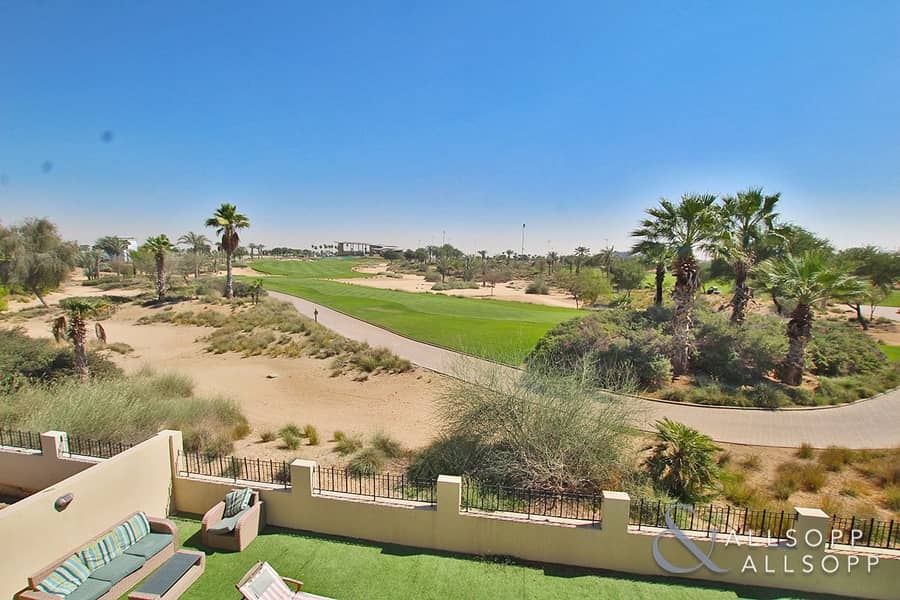 8 VOT | 5 Bedrooms | Full Golf Course View