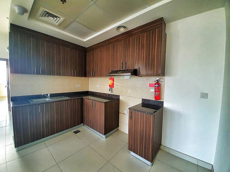 5 1 BHK + MAID | READY TO MOVE IN | POOL