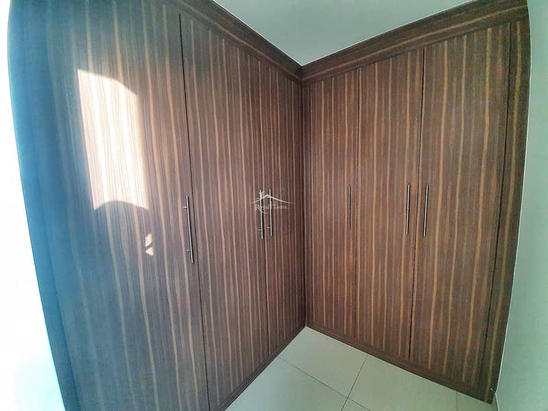 13 1 BHK + MAID | READY TO MOVE IN | POOL