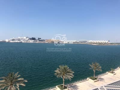 2 Bedroom Flat for Rent in Al Raha Beach, Abu Dhabi - Partial Sea View| Big Terrace | Luxurious Layout 2 Bedroom Flat for Rent in Al Raha Beach, Abu Dhabi - Partial Sea View| Big Terrace | Luxurious Layout