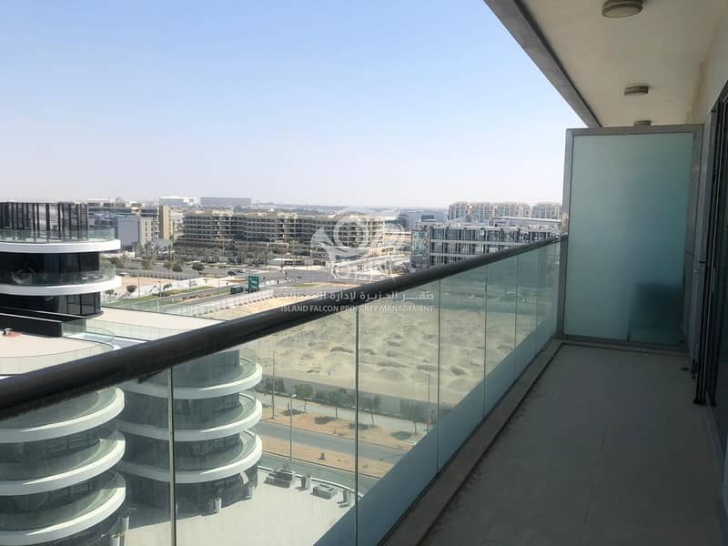 16 Partial Sea View| Big Terrace | Luxurious Layout