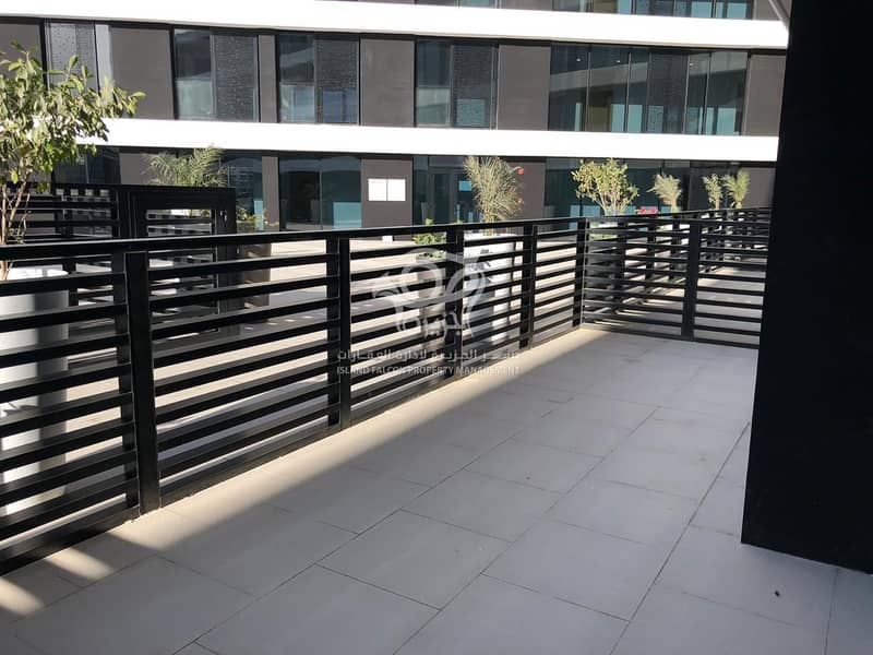 14 New Brand  | Balcony | Facilities and Parking