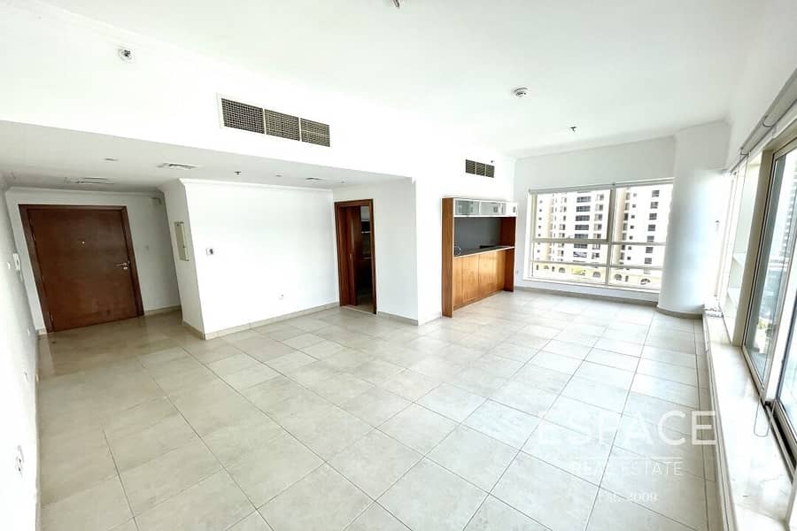 DUPLEX Vacan | Marina View | Unfurnished DUPLEX Vacan | Marina View | Unfurnished