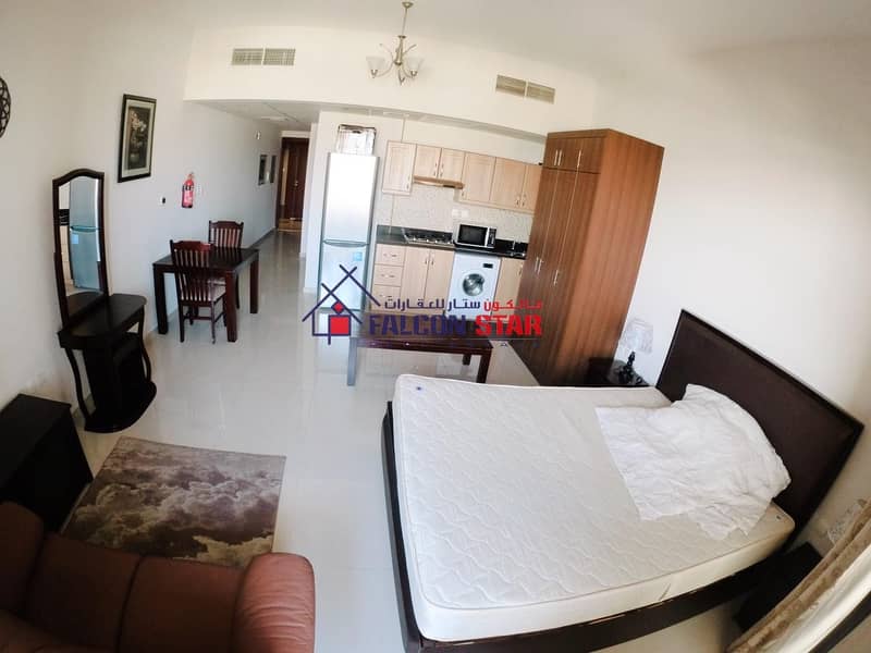 10 Best Price  Elegant Studio With Golf View   Great Facilities