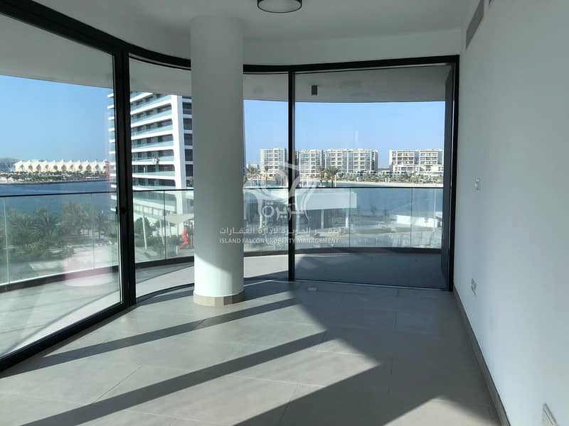 3 Brand New and Modern | Sea View | Terrace