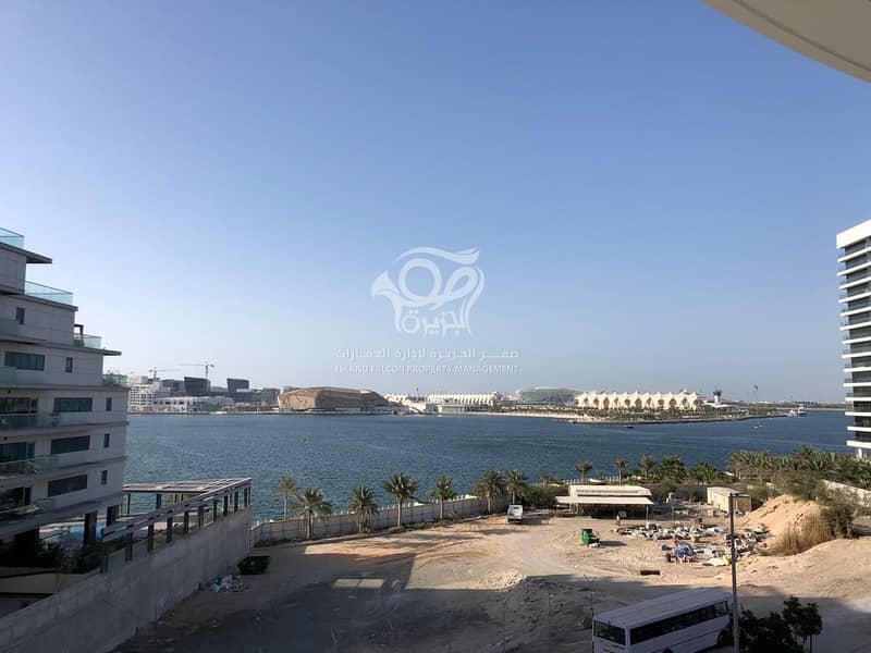 2 Brand New and Modern | Sea View | Terrace
