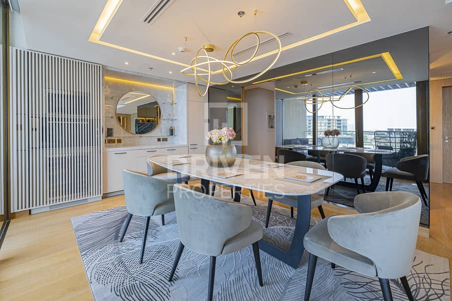 9 Elegant High End Furniture | Marina View