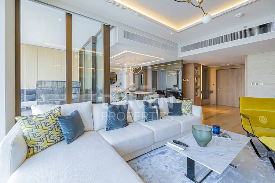 17 Elegant High End Furniture | Marina View