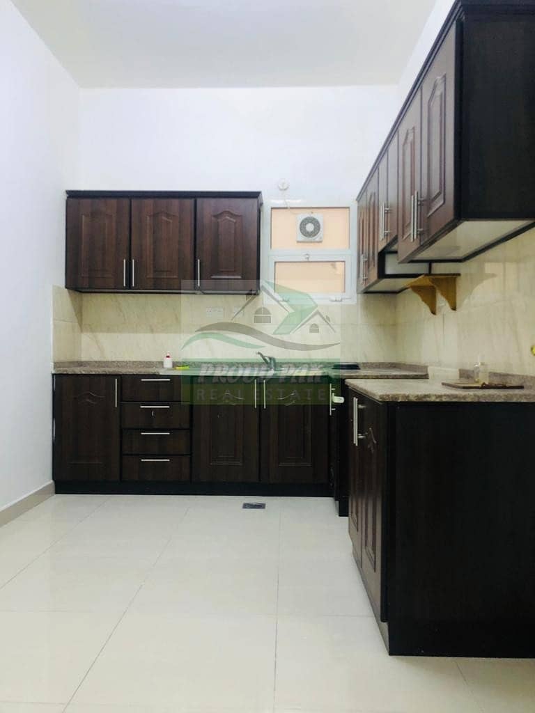 2 Delegated 3BHK With living Room For Family Near By Hyde Park at Shakhbout City
