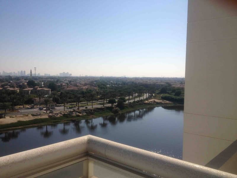 Stunning Lake View Stunning Lake View