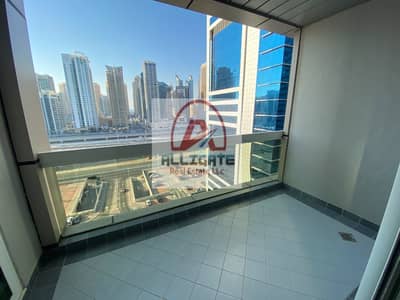 Large 1bedroom | High floor | Sheikh Zayed and Marina Skyline View