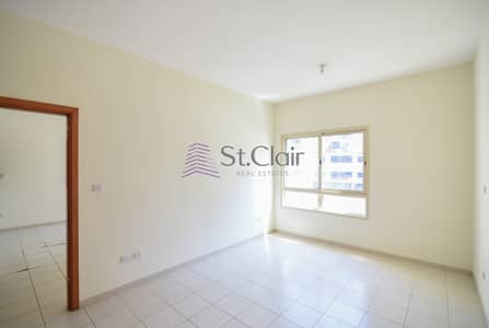1bedroom apartment with graden view in the Greens 1bedroom apartment with graden view in the Greens