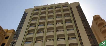 Bahari Building