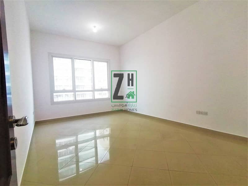 Recently Reduced Price! 1 Bedroom with 2 Washroom | Corniche Area