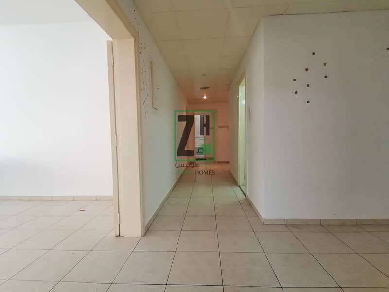 3 Guaranteed Spacious and Bright 3 Bedroom Apartment with Maidsroom