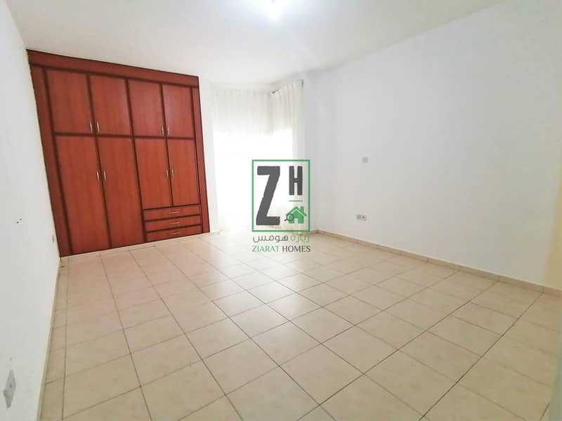 11 Guaranteed Spacious and Bright 3 Bedroom Apartment with Maidsroom