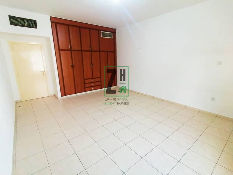 12 Guaranteed Spacious and Bright 3 Bedroom Apartment with Maidsroom