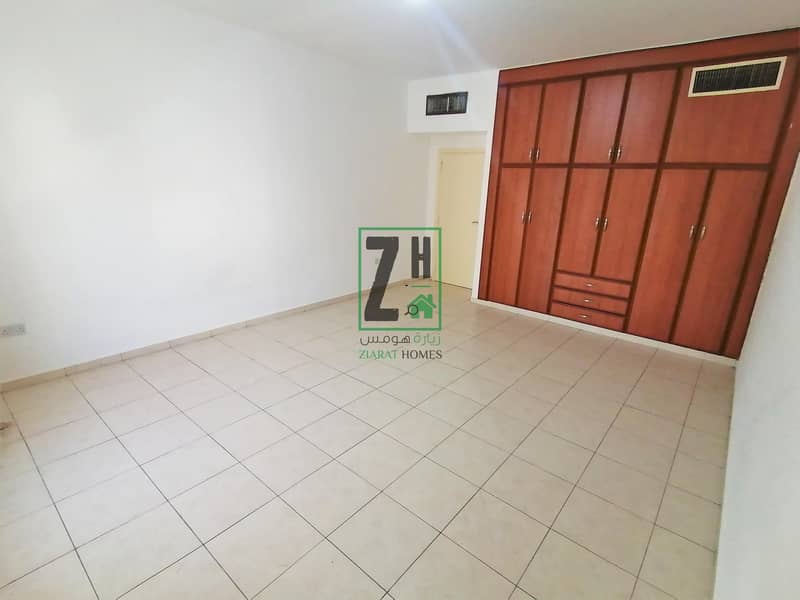 13 Guaranteed Spacious and Bright 3 Bedroom Apartment with Maidsroom