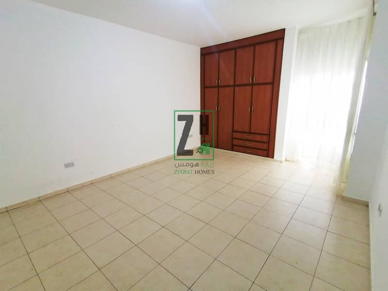 14 Guaranteed Spacious and Bright 3 Bedroom Apartment with Maidsroom