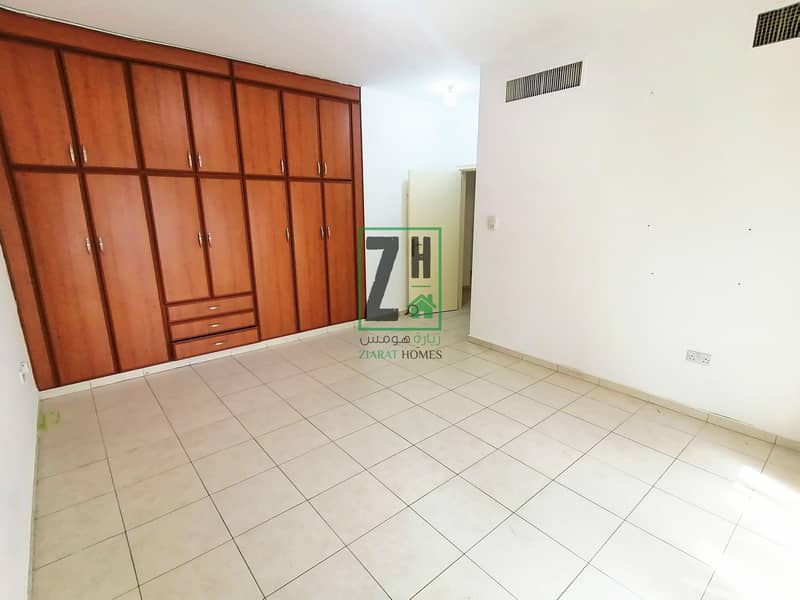 16 Guaranteed Spacious and Bright 3 Bedroom Apartment with Maidsroom