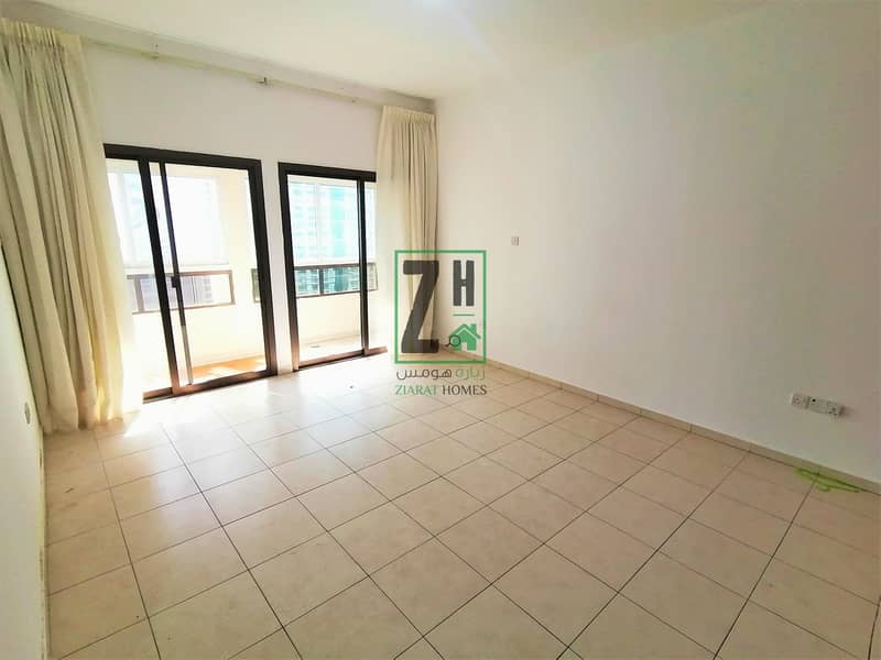 18 Guaranteed Spacious and Bright 3 Bedroom Apartment with Maidsroom