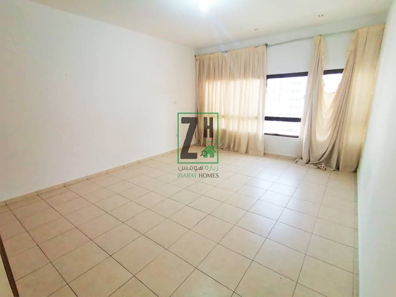 19 Guaranteed Spacious and Bright 3 Bedroom Apartment with Maidsroom