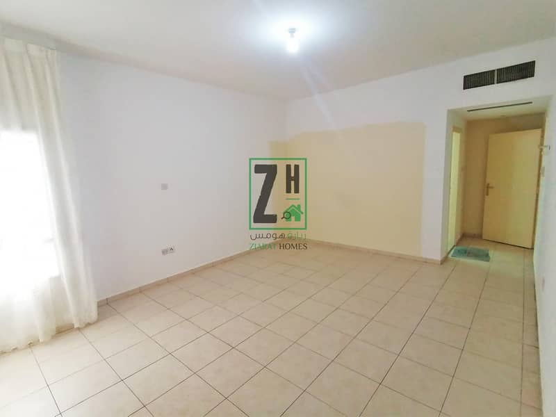 20 Guaranteed Spacious and Bright 3 Bedroom Apartment with Maidsroom