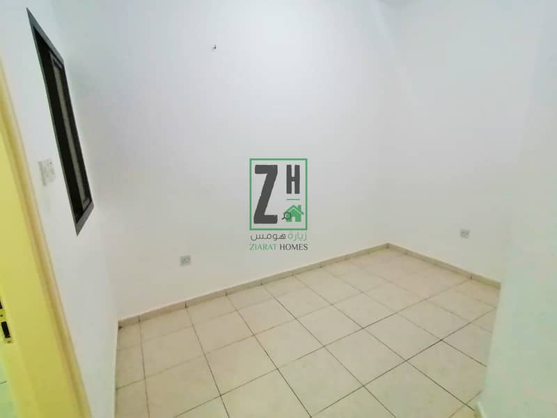 21 Guaranteed Spacious and Bright 3 Bedroom Apartment with Maidsroom