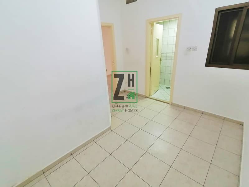 22 Guaranteed Spacious and Bright 3 Bedroom Apartment with Maidsroom