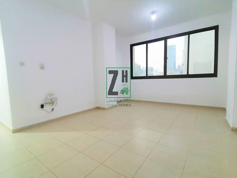 3 Great Deal! Budget-friendly 2 Bedroom Apartment with Balcony near Madinat Zayed Shopping Centre