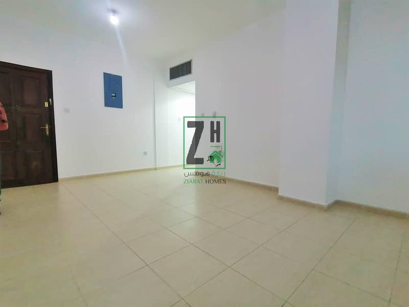 4 Great Deal! Budget-friendly 2 Bedroom Apartment with Balcony near Madinat Zayed Shopping Centre