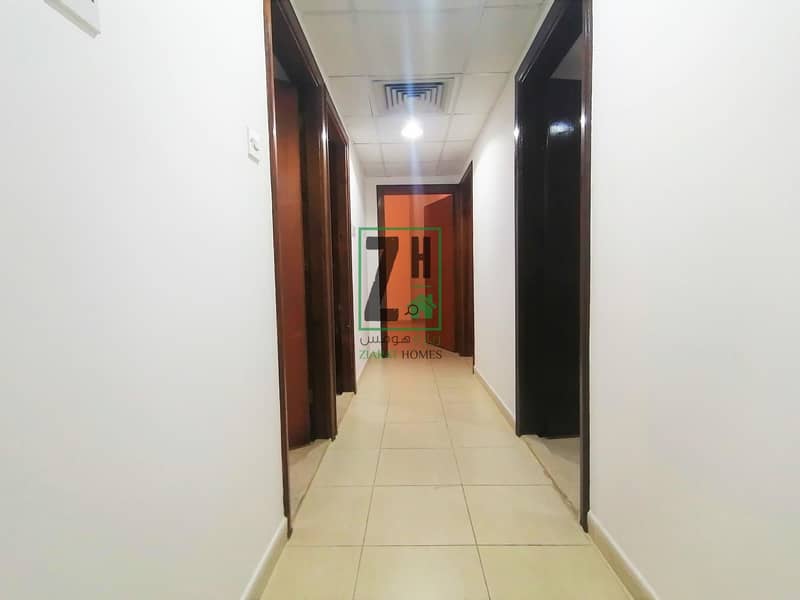 5 Great Deal! Budget-friendly 2 Bedroom Apartment with Balcony near Madinat Zayed Shopping Centre