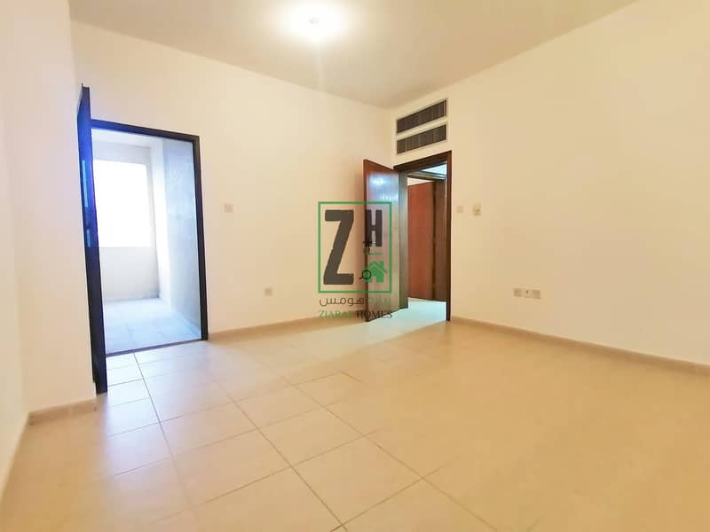 9 Great Deal! Budget-friendly 2 Bedroom Apartment with Balcony near Madinat Zayed Shopping Centre